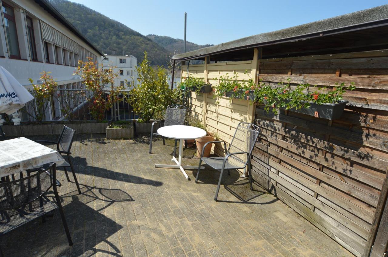 Aktivhotel Alter Kaiser Bad Ems Εξωτερικό φωτογραφία