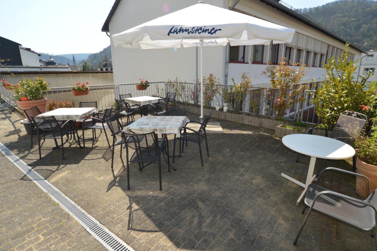 Aktivhotel Alter Kaiser Bad Ems Εξωτερικό φωτογραφία