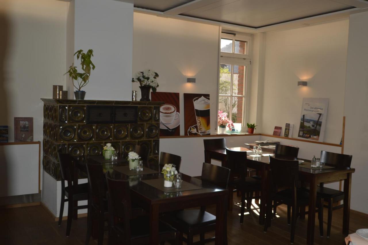 Aktivhotel Alter Kaiser Bad Ems Εξωτερικό φωτογραφία