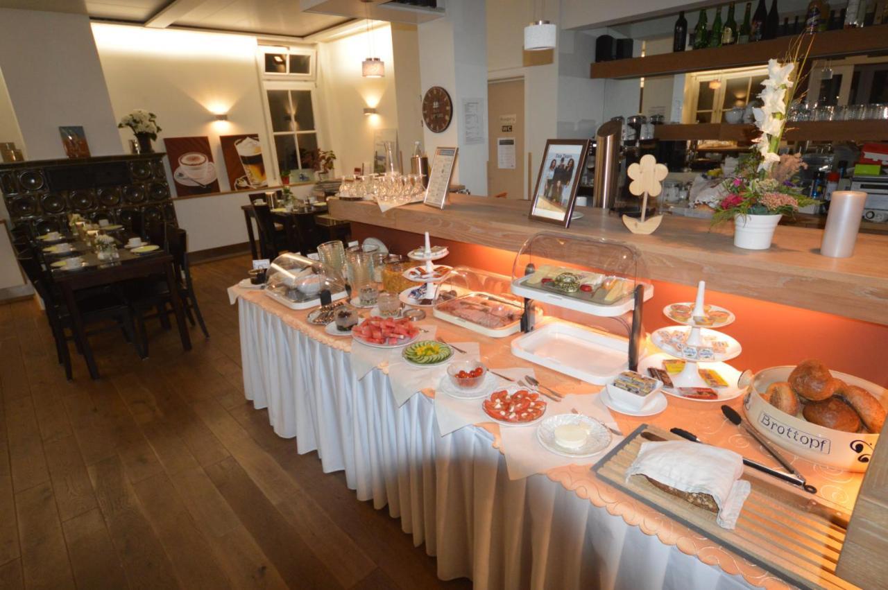 Aktivhotel Alter Kaiser Bad Ems Εξωτερικό φωτογραφία