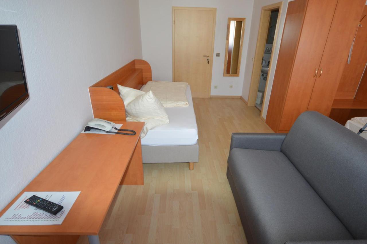 Aktivhotel Alter Kaiser Bad Ems Εξωτερικό φωτογραφία