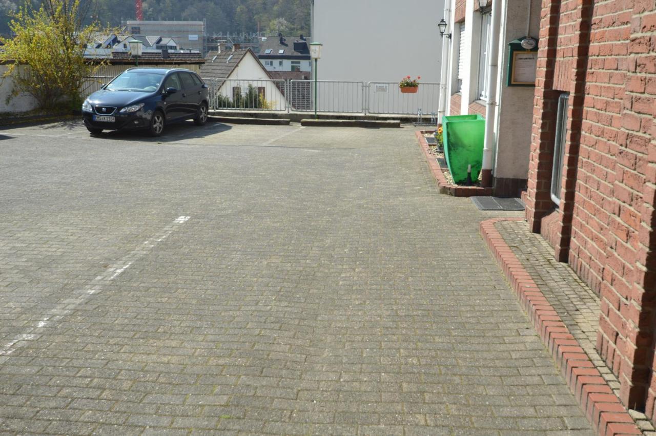 Aktivhotel Alter Kaiser Bad Ems Εξωτερικό φωτογραφία