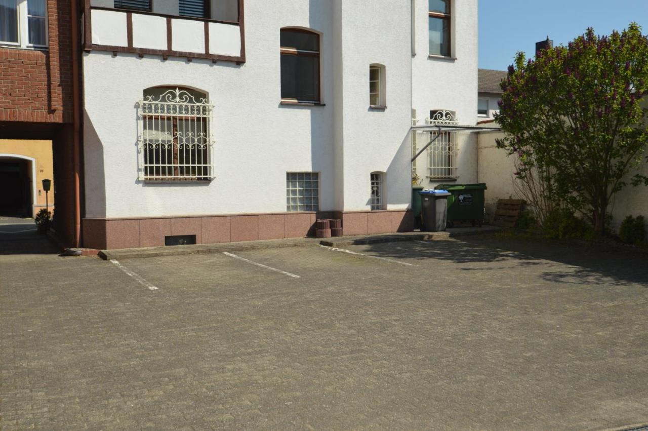 Aktivhotel Alter Kaiser Bad Ems Εξωτερικό φωτογραφία
