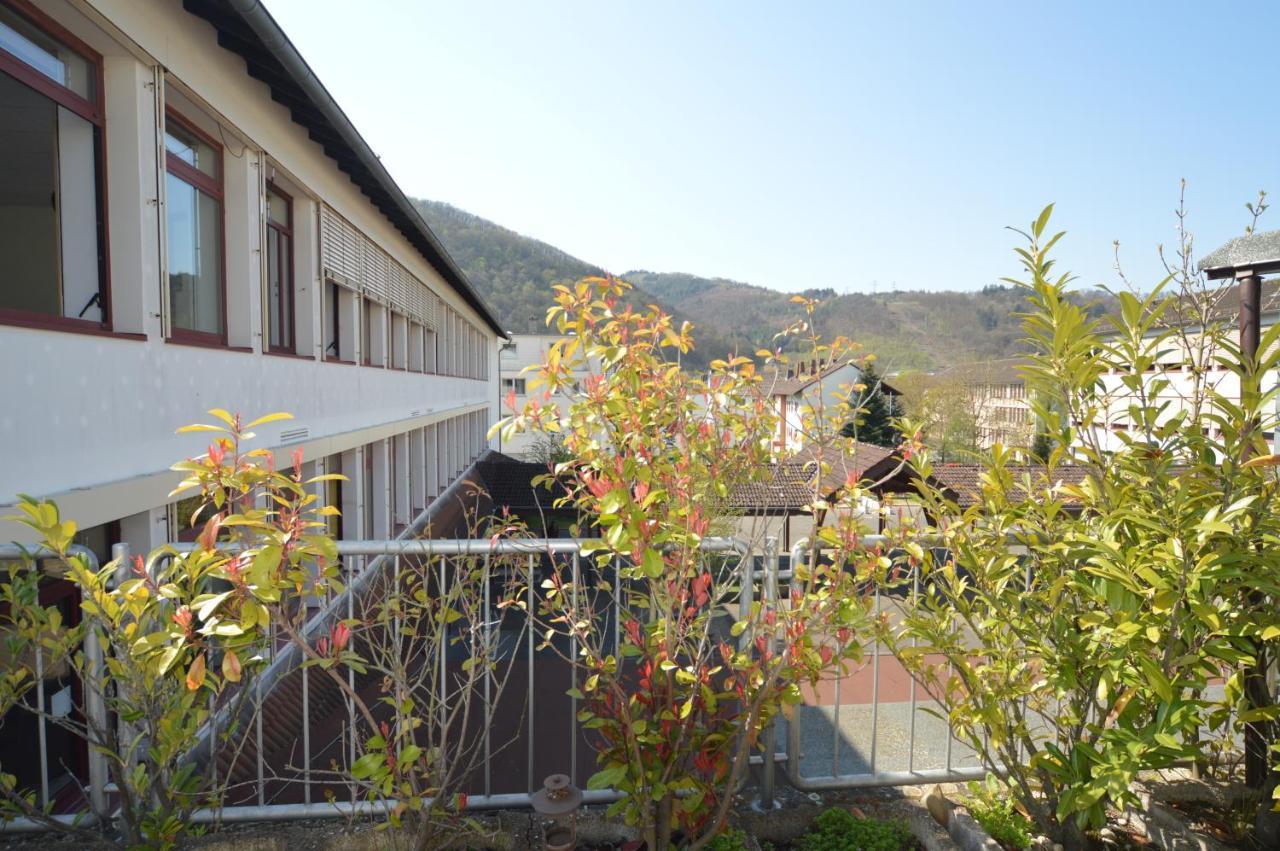 Aktivhotel Alter Kaiser Bad Ems Εξωτερικό φωτογραφία