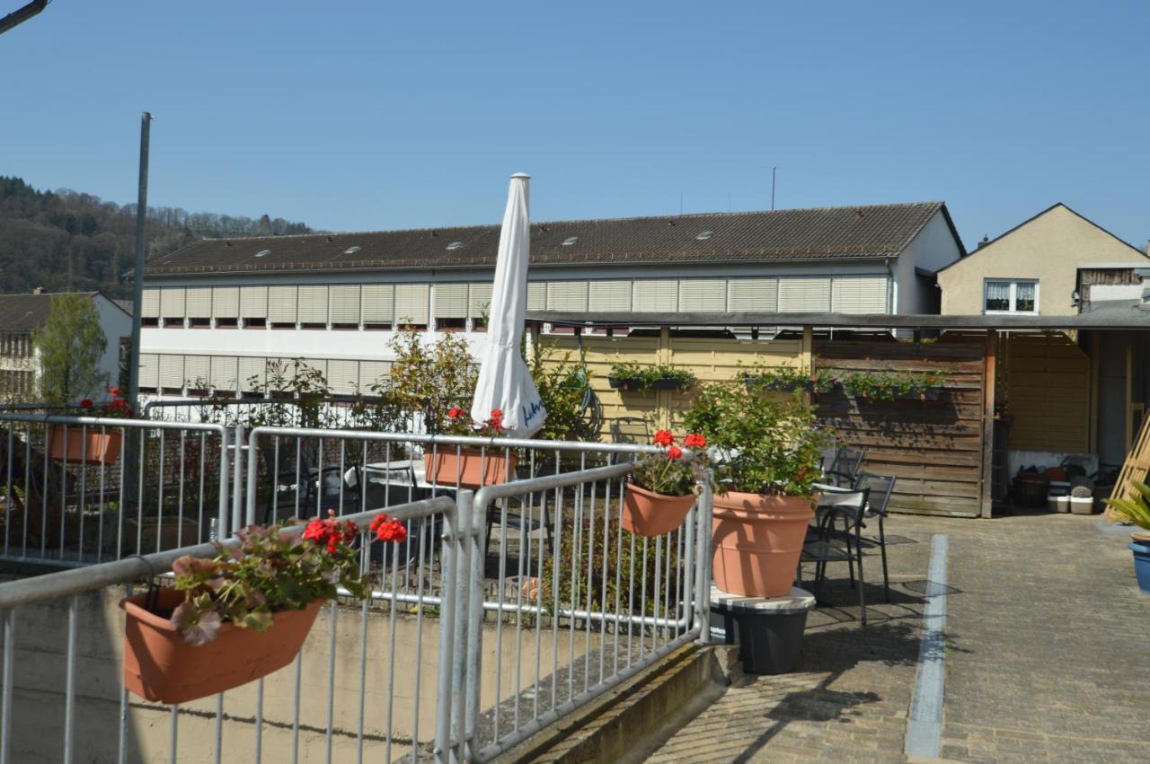 Aktivhotel Alter Kaiser Bad Ems Εξωτερικό φωτογραφία