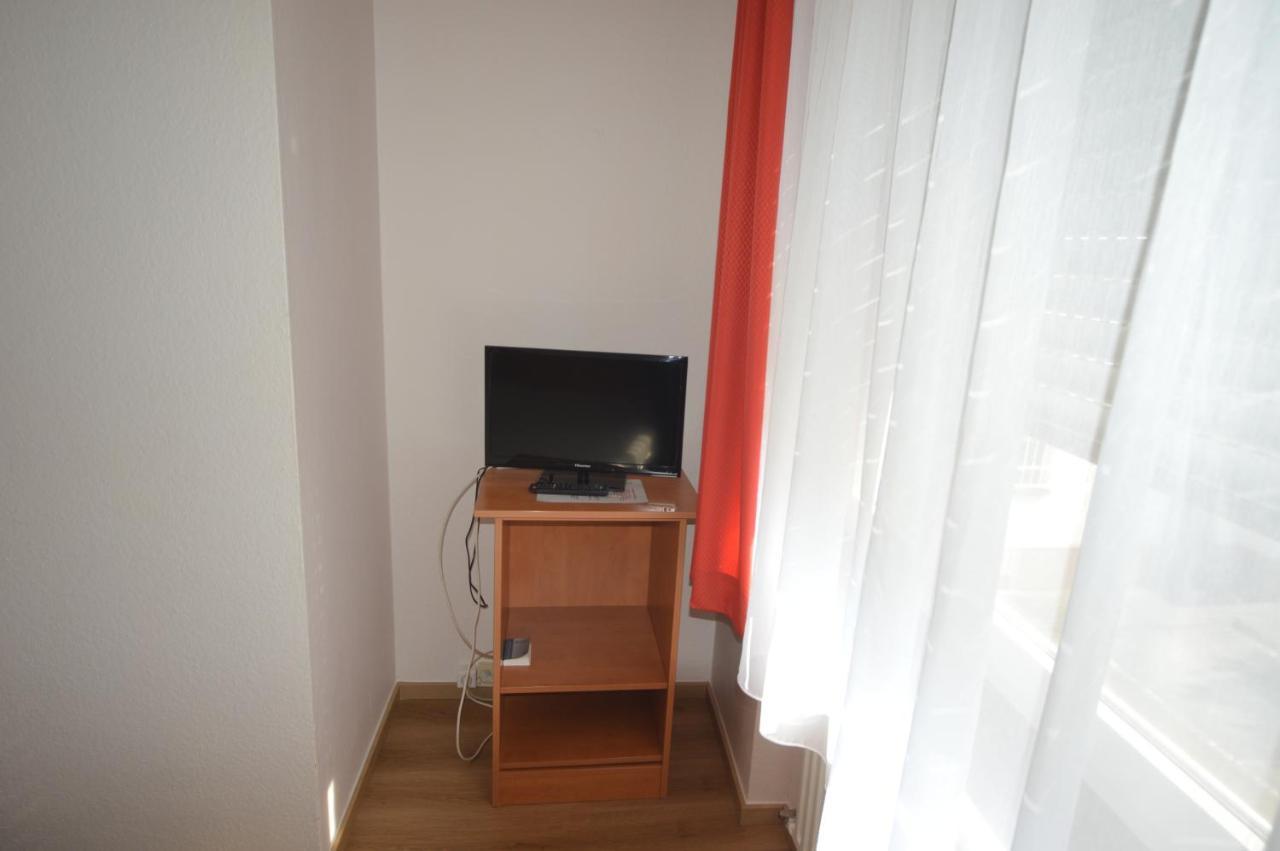 Aktivhotel Alter Kaiser Bad Ems Εξωτερικό φωτογραφία