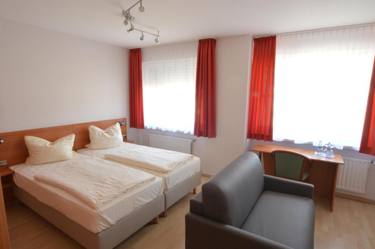 Aktivhotel Alter Kaiser Bad Ems Εξωτερικό φωτογραφία