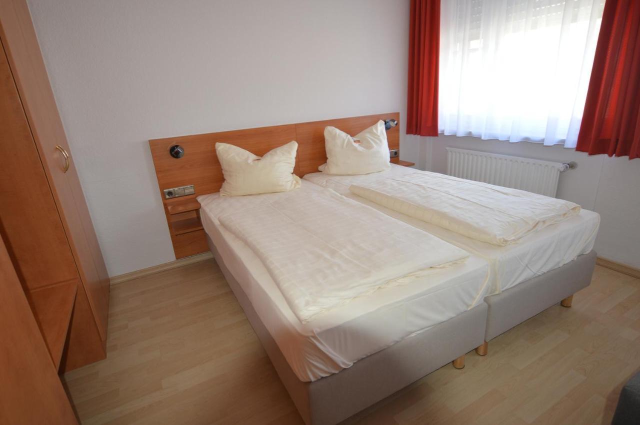 Aktivhotel Alter Kaiser Bad Ems Εξωτερικό φωτογραφία