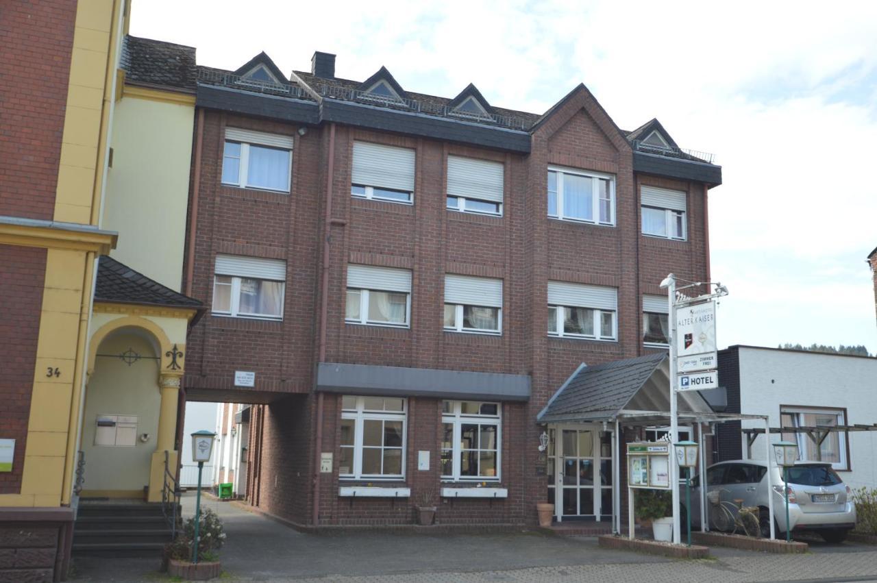 Aktivhotel Alter Kaiser Bad Ems Εξωτερικό φωτογραφία
