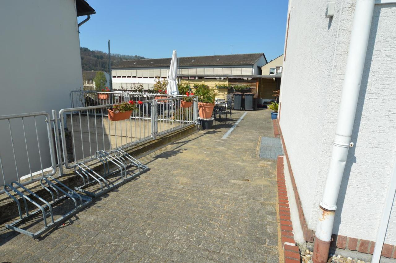 Aktivhotel Alter Kaiser Bad Ems Εξωτερικό φωτογραφία