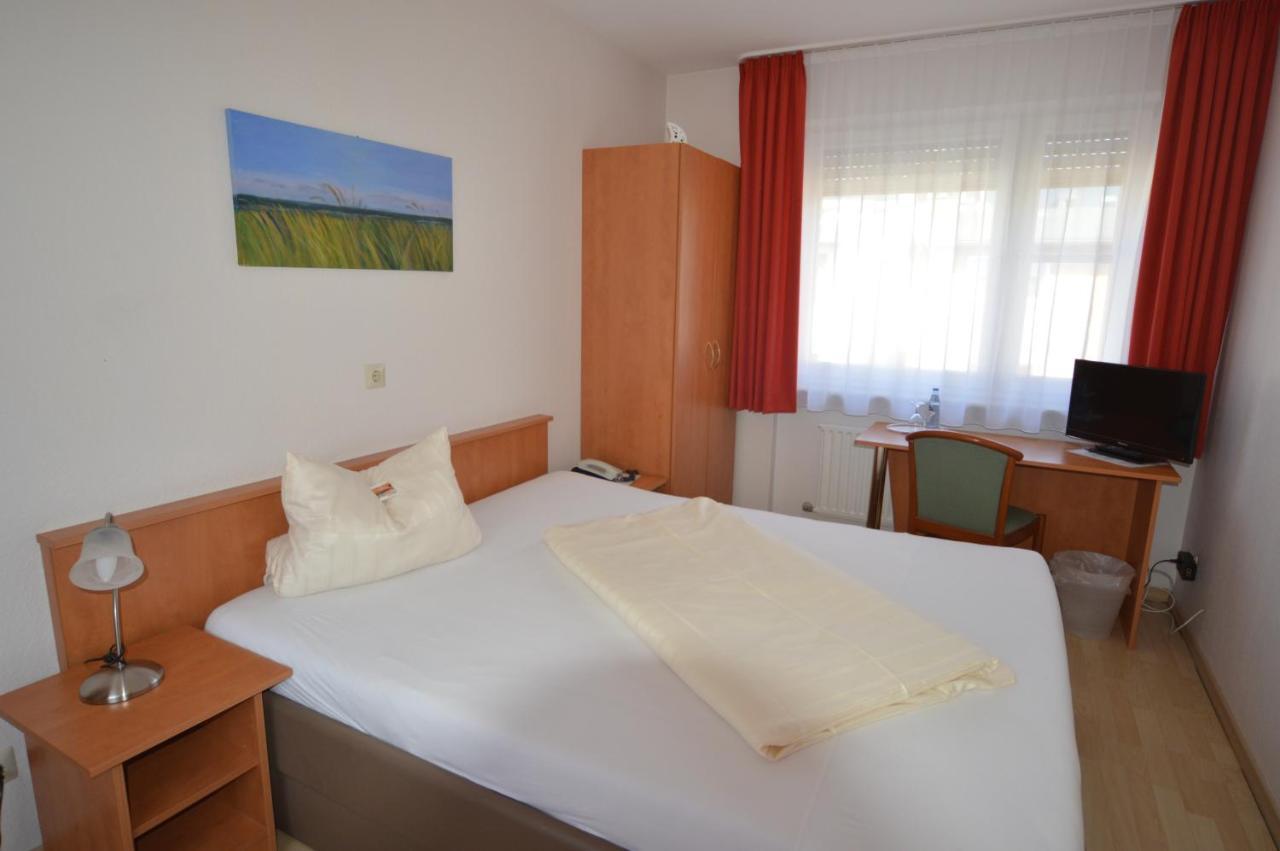 Aktivhotel Alter Kaiser Bad Ems Εξωτερικό φωτογραφία