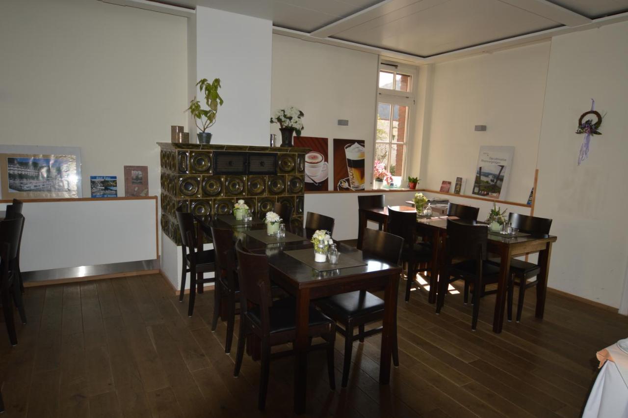 Aktivhotel Alter Kaiser Bad Ems Εξωτερικό φωτογραφία