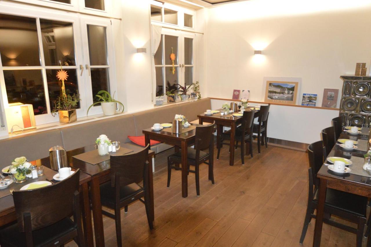 Aktivhotel Alter Kaiser Bad Ems Εξωτερικό φωτογραφία