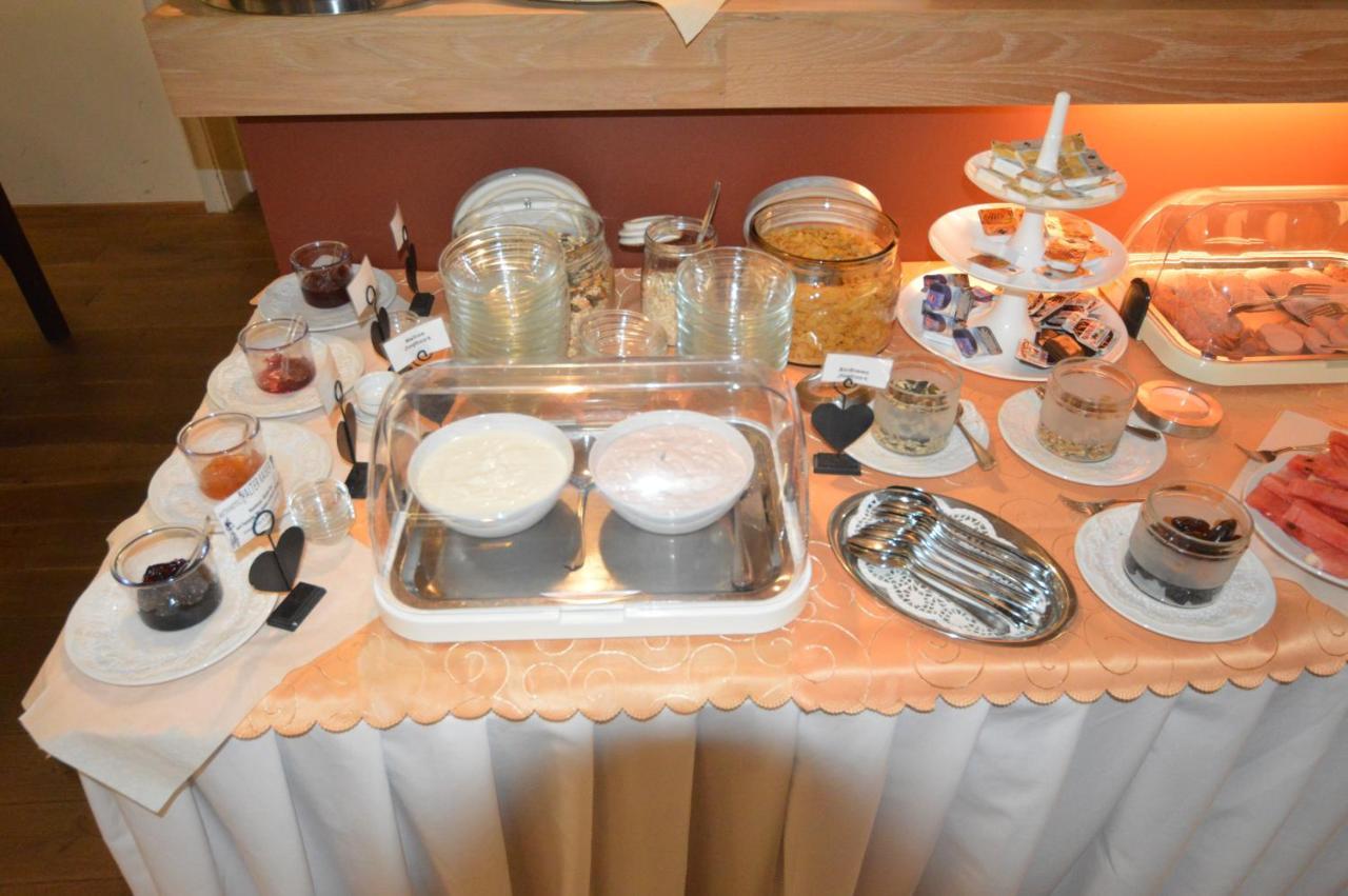 Aktivhotel Alter Kaiser Bad Ems Εξωτερικό φωτογραφία