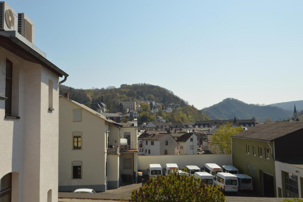 Aktivhotel Alter Kaiser Bad Ems Εξωτερικό φωτογραφία