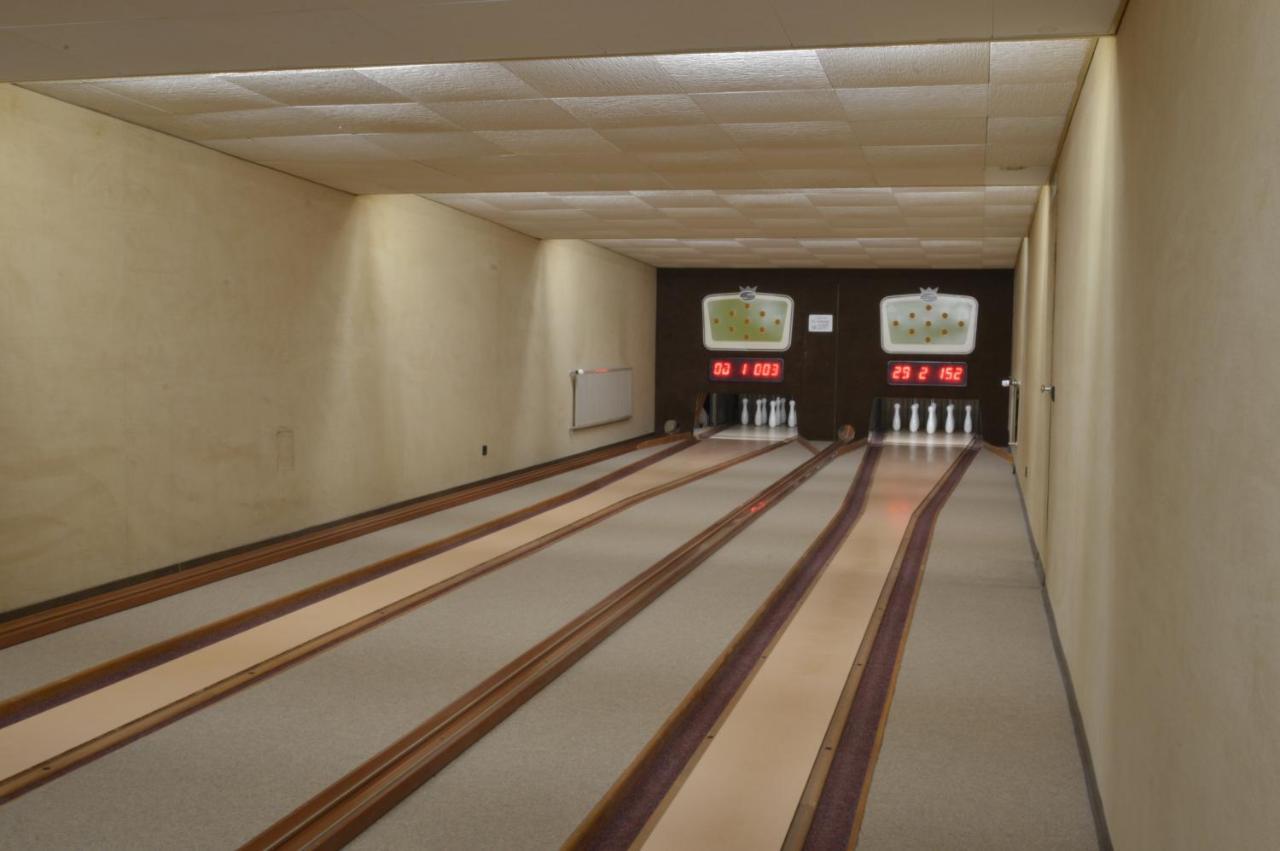 Aktivhotel Alter Kaiser Bad Ems Εξωτερικό φωτογραφία