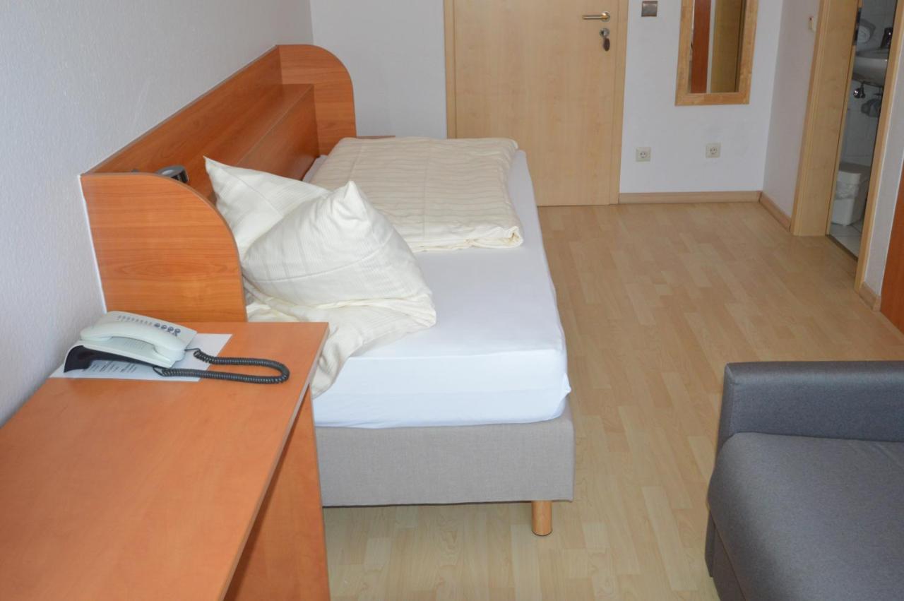 Aktivhotel Alter Kaiser Bad Ems Εξωτερικό φωτογραφία