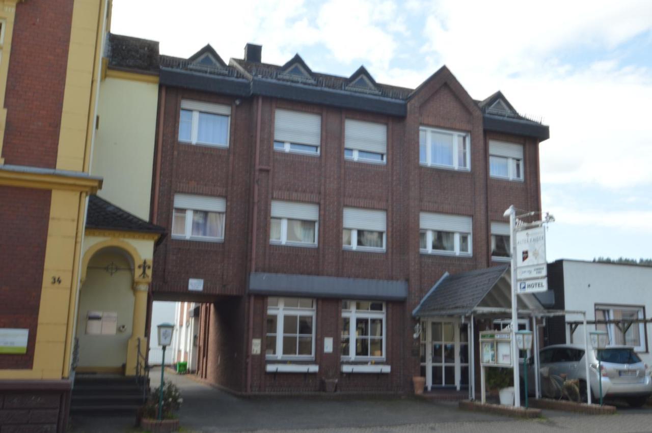 Aktivhotel Alter Kaiser Bad Ems Εξωτερικό φωτογραφία