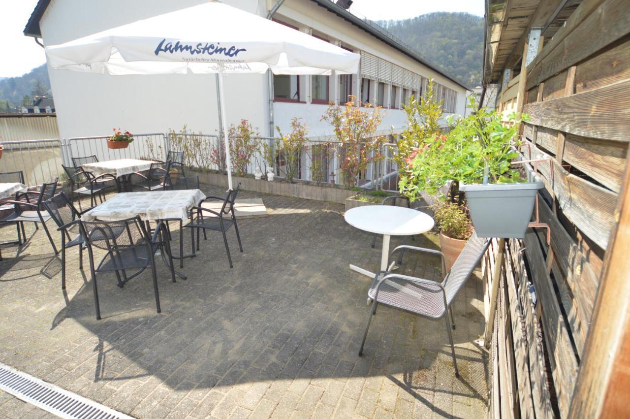 Aktivhotel Alter Kaiser Bad Ems Εξωτερικό φωτογραφία