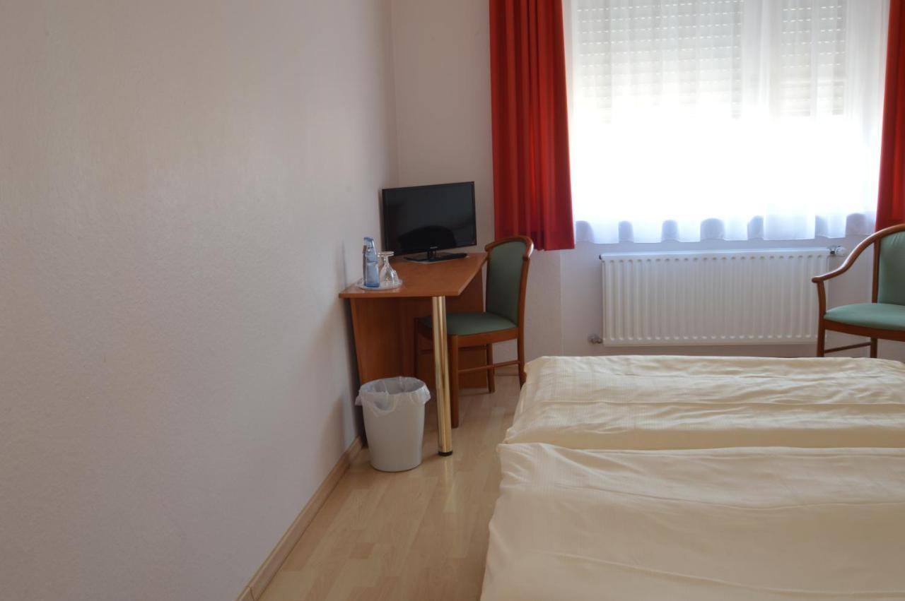 Aktivhotel Alter Kaiser Bad Ems Εξωτερικό φωτογραφία