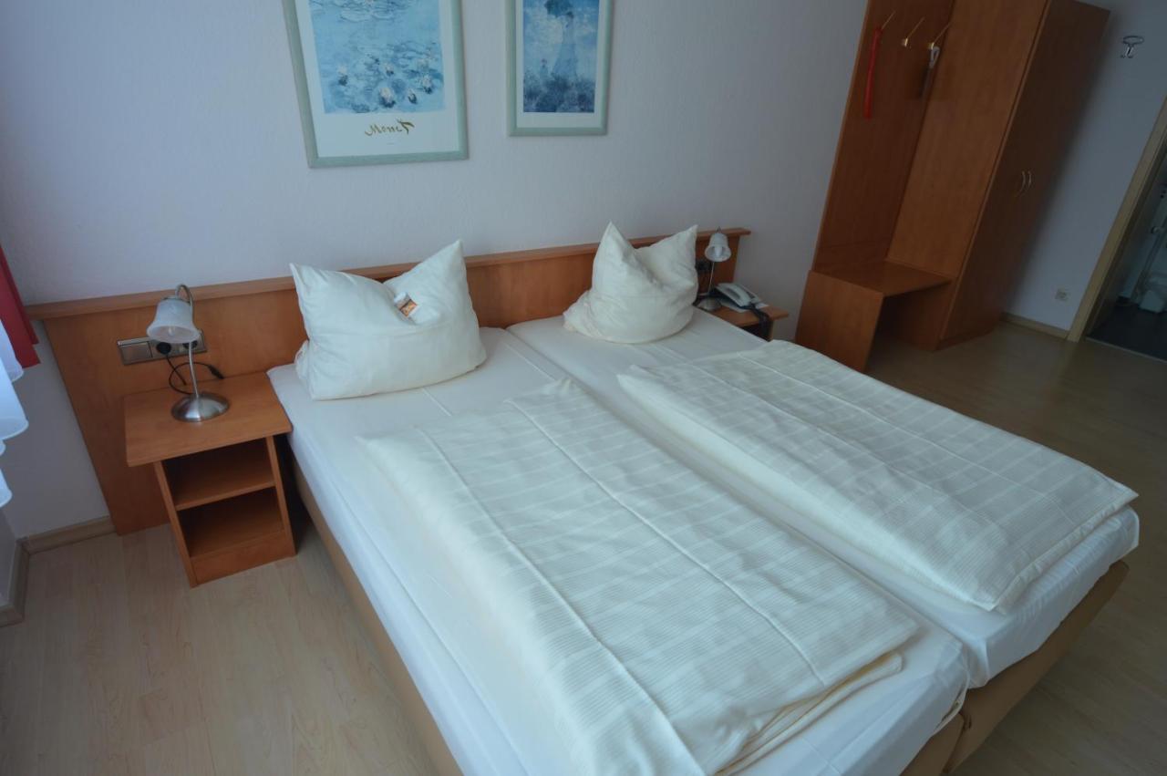 Aktivhotel Alter Kaiser Bad Ems Εξωτερικό φωτογραφία