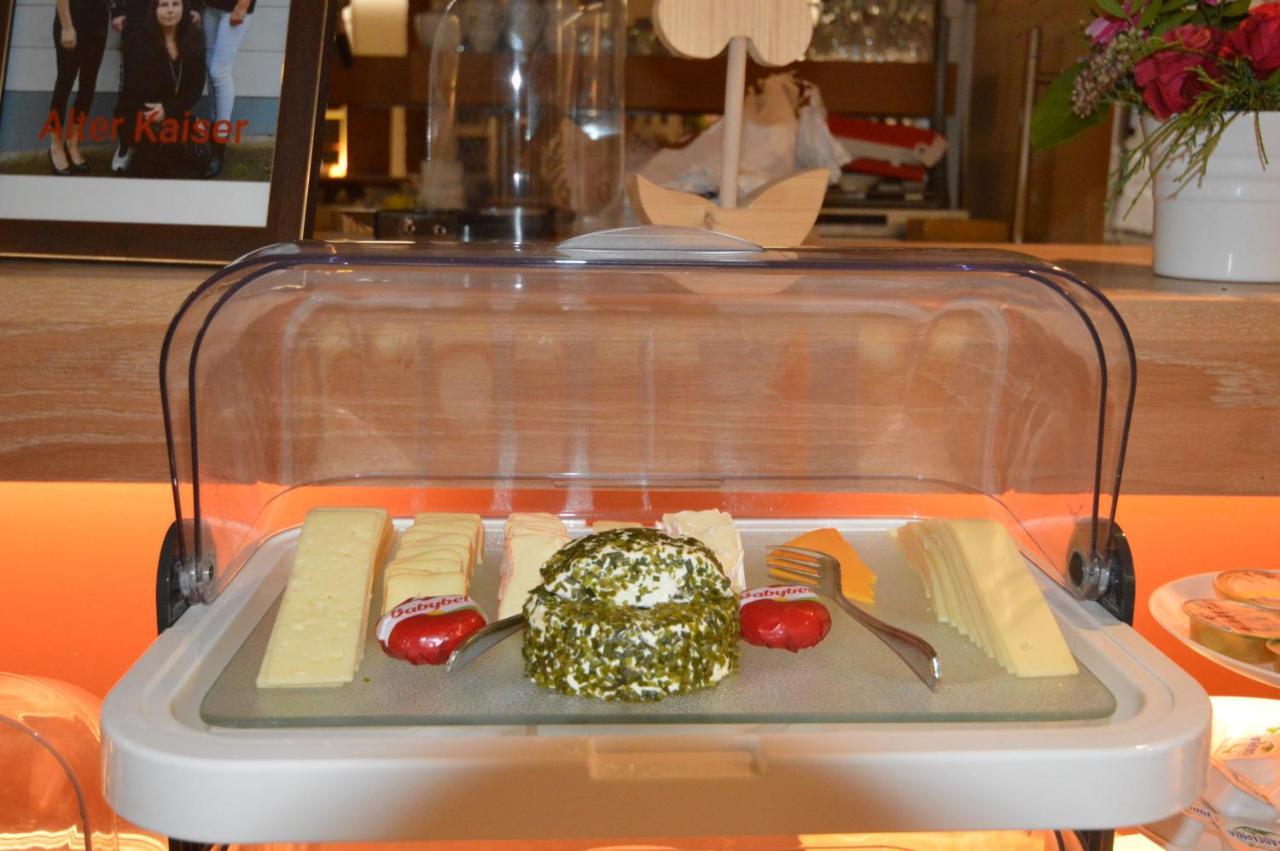 Aktivhotel Alter Kaiser Bad Ems Εξωτερικό φωτογραφία