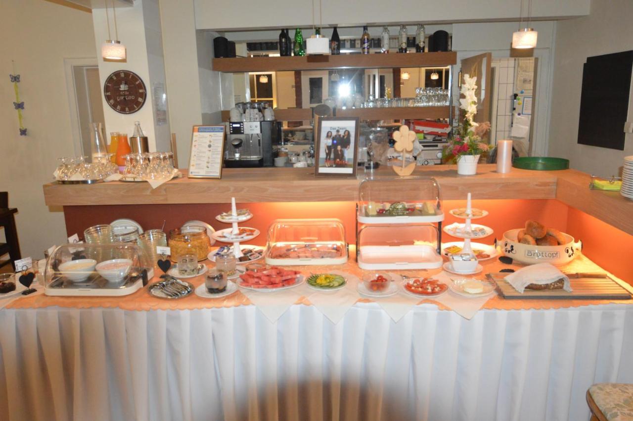 Aktivhotel Alter Kaiser Bad Ems Εξωτερικό φωτογραφία
