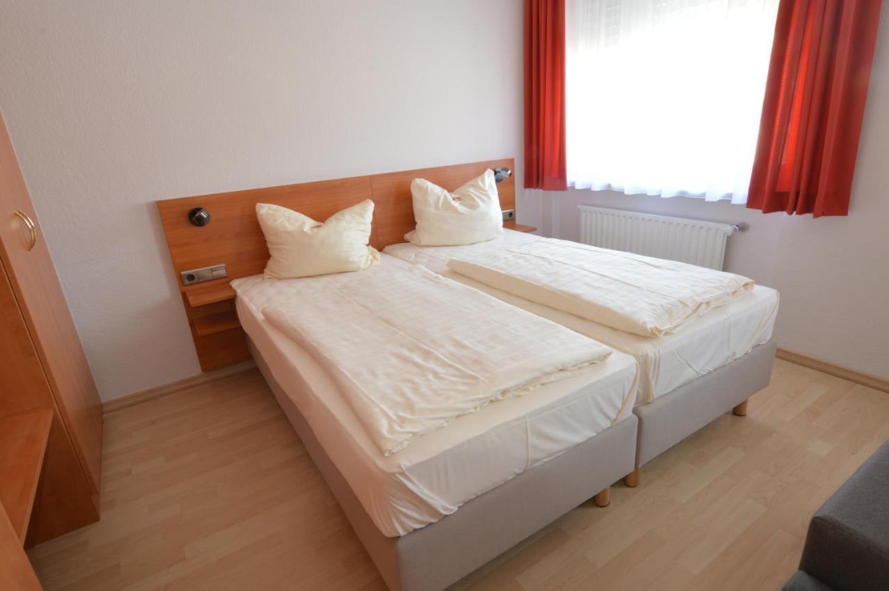 Aktivhotel Alter Kaiser Bad Ems Εξωτερικό φωτογραφία
