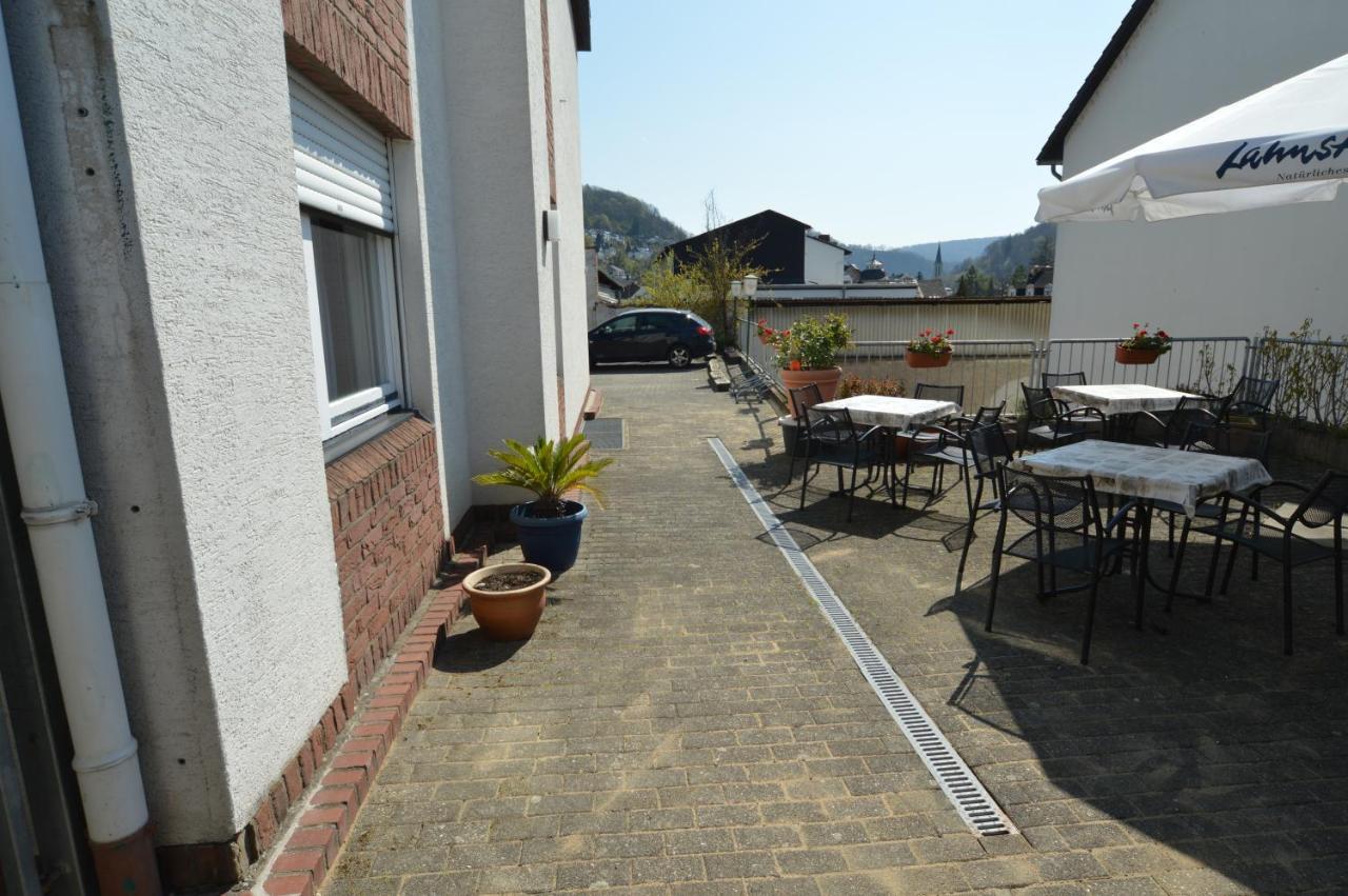 Aktivhotel Alter Kaiser Bad Ems Εξωτερικό φωτογραφία