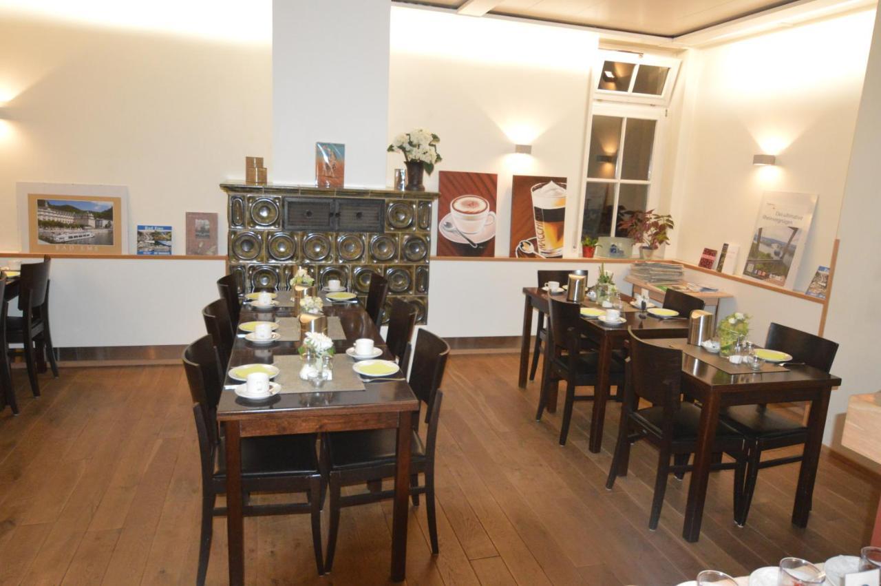 Aktivhotel Alter Kaiser Bad Ems Εξωτερικό φωτογραφία