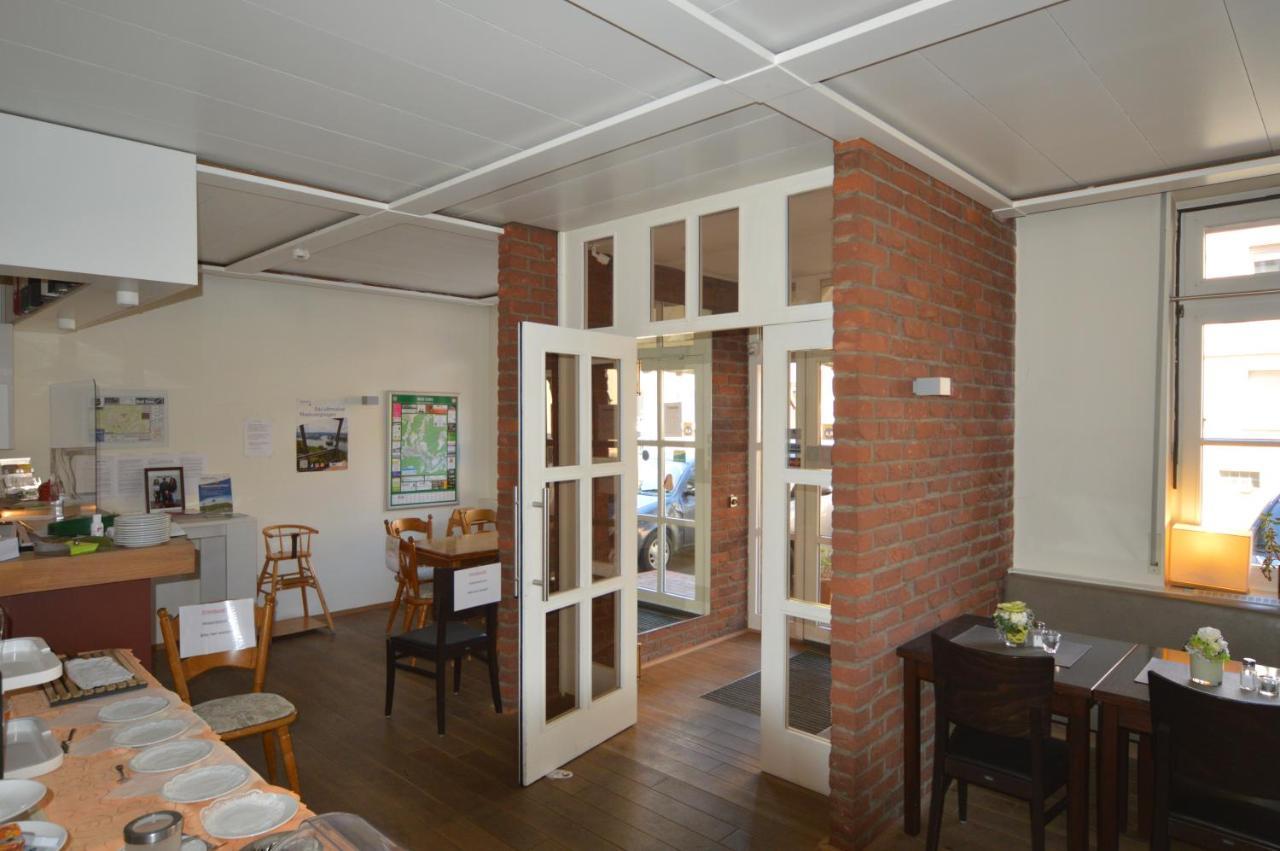 Aktivhotel Alter Kaiser Bad Ems Εξωτερικό φωτογραφία