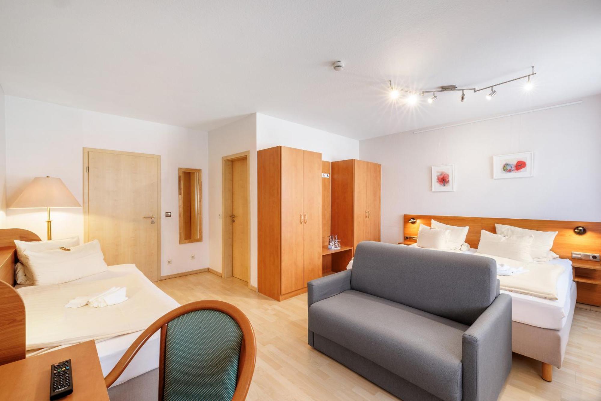 Aktivhotel Alter Kaiser Bad Ems Εξωτερικό φωτογραφία