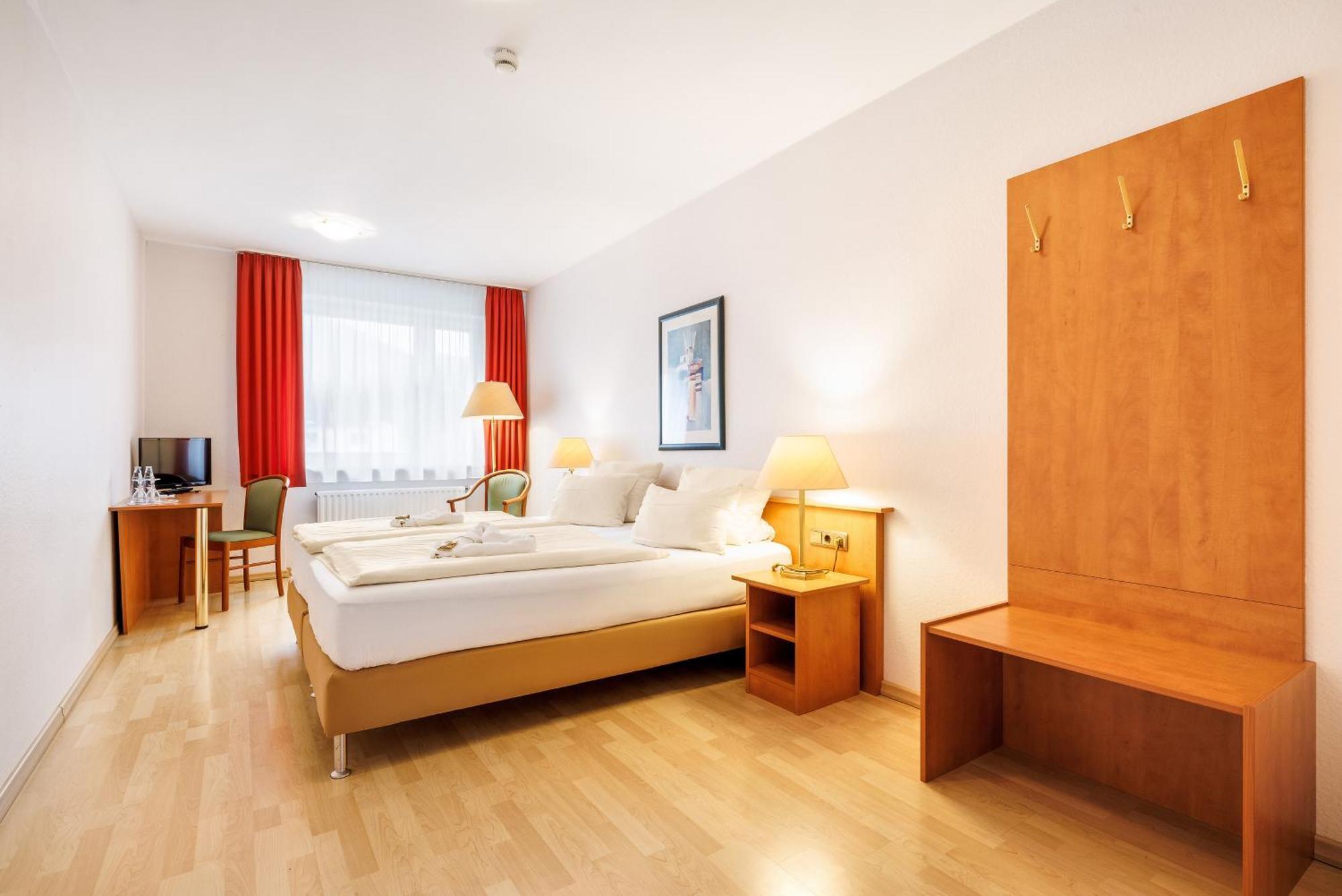 Aktivhotel Alter Kaiser Bad Ems Εξωτερικό φωτογραφία