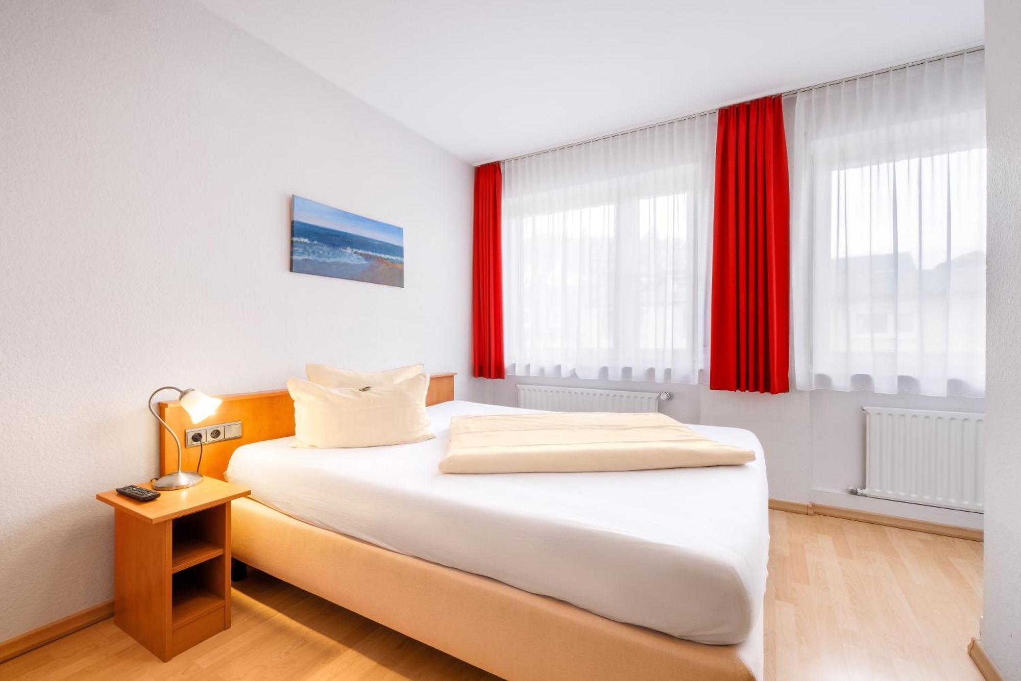 Aktivhotel Alter Kaiser Bad Ems Εξωτερικό φωτογραφία