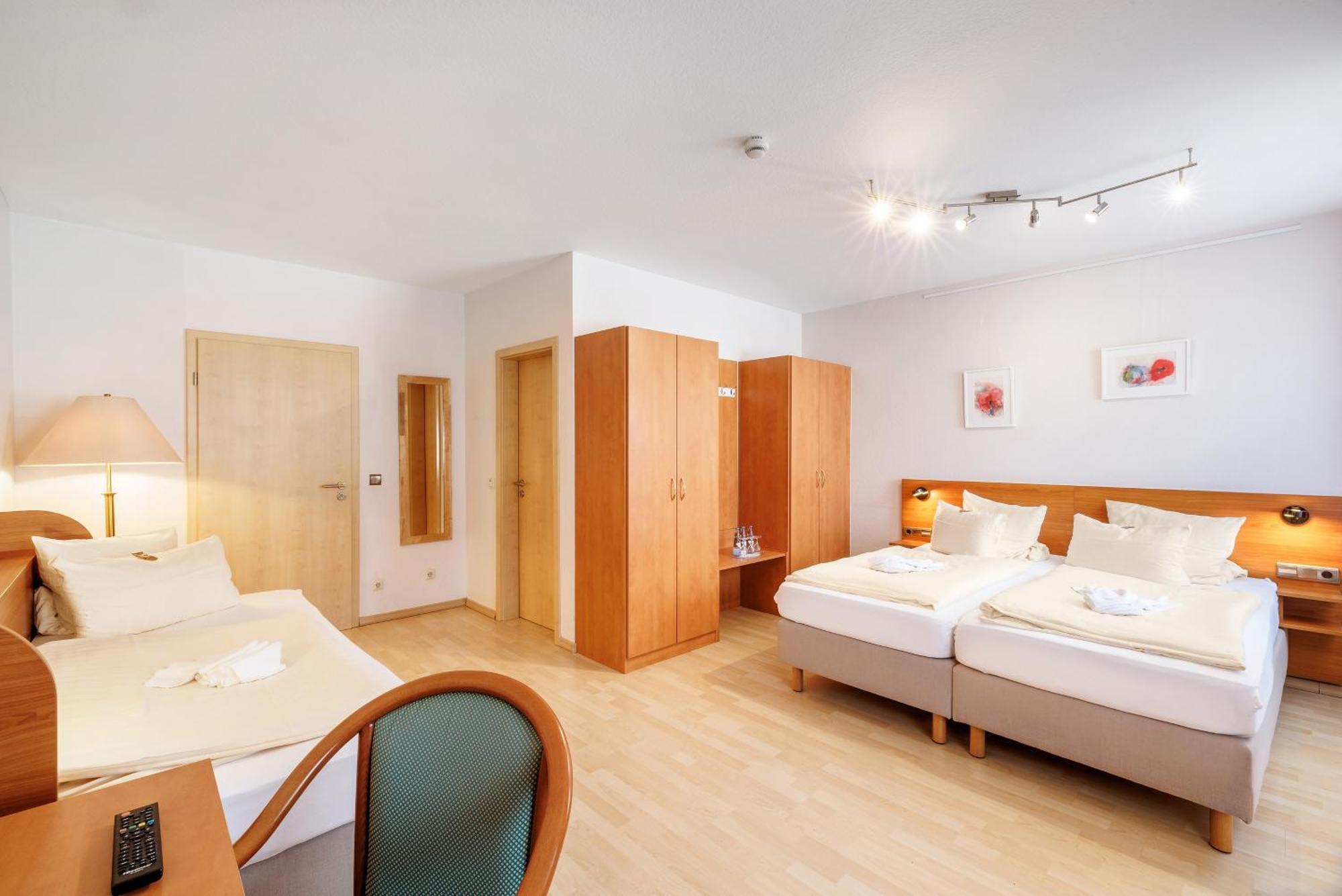 Aktivhotel Alter Kaiser Bad Ems Εξωτερικό φωτογραφία