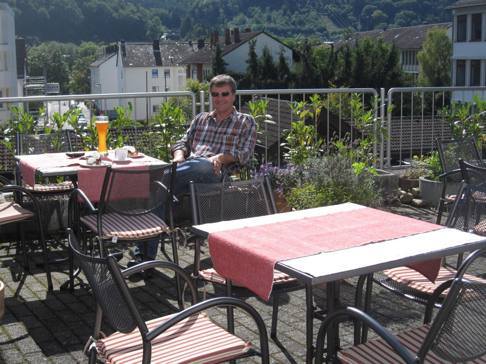 Aktivhotel Alter Kaiser Bad Ems Εξωτερικό φωτογραφία